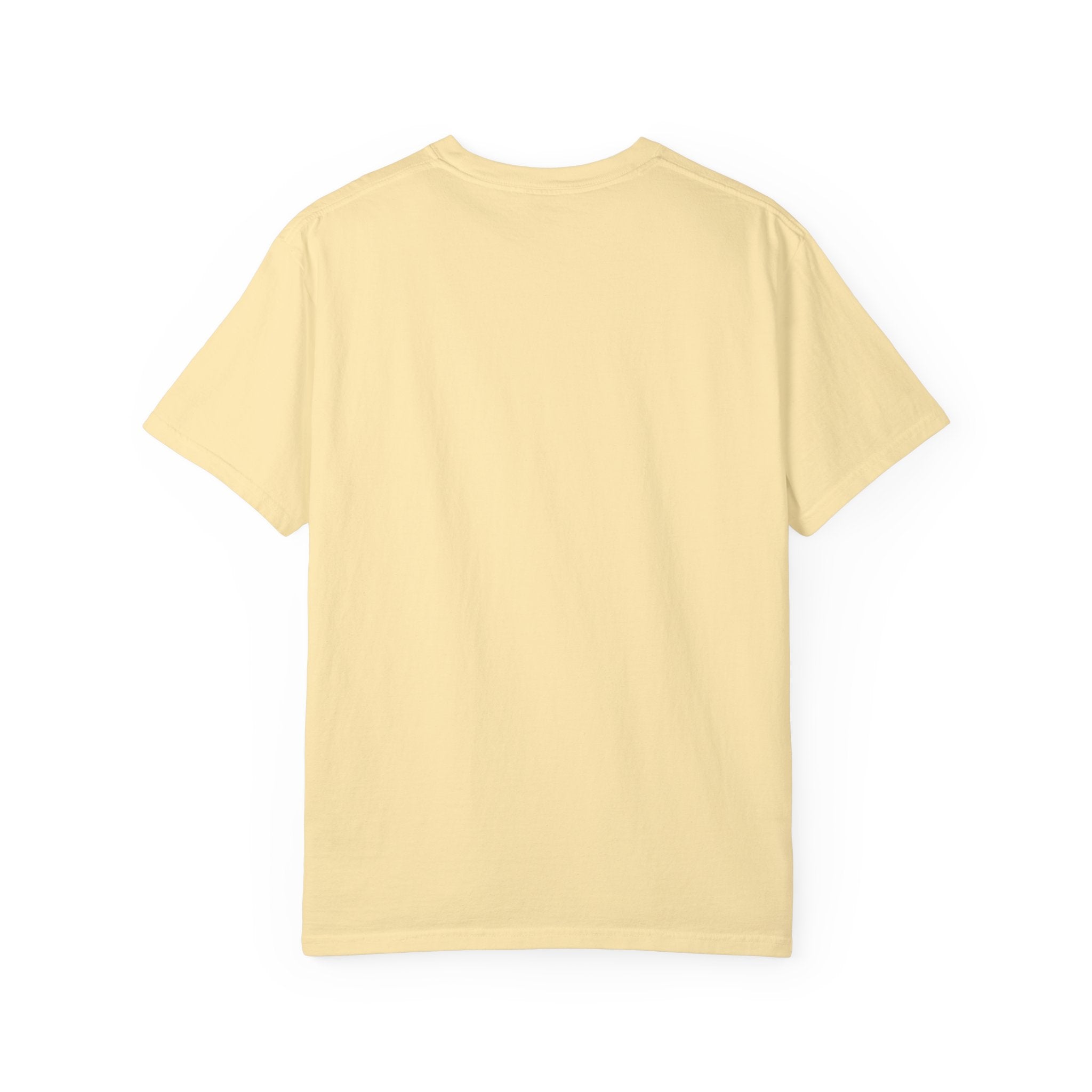 Unisex Garment-Dyed T-shirt - ONE OF ONE PERFOMANCE