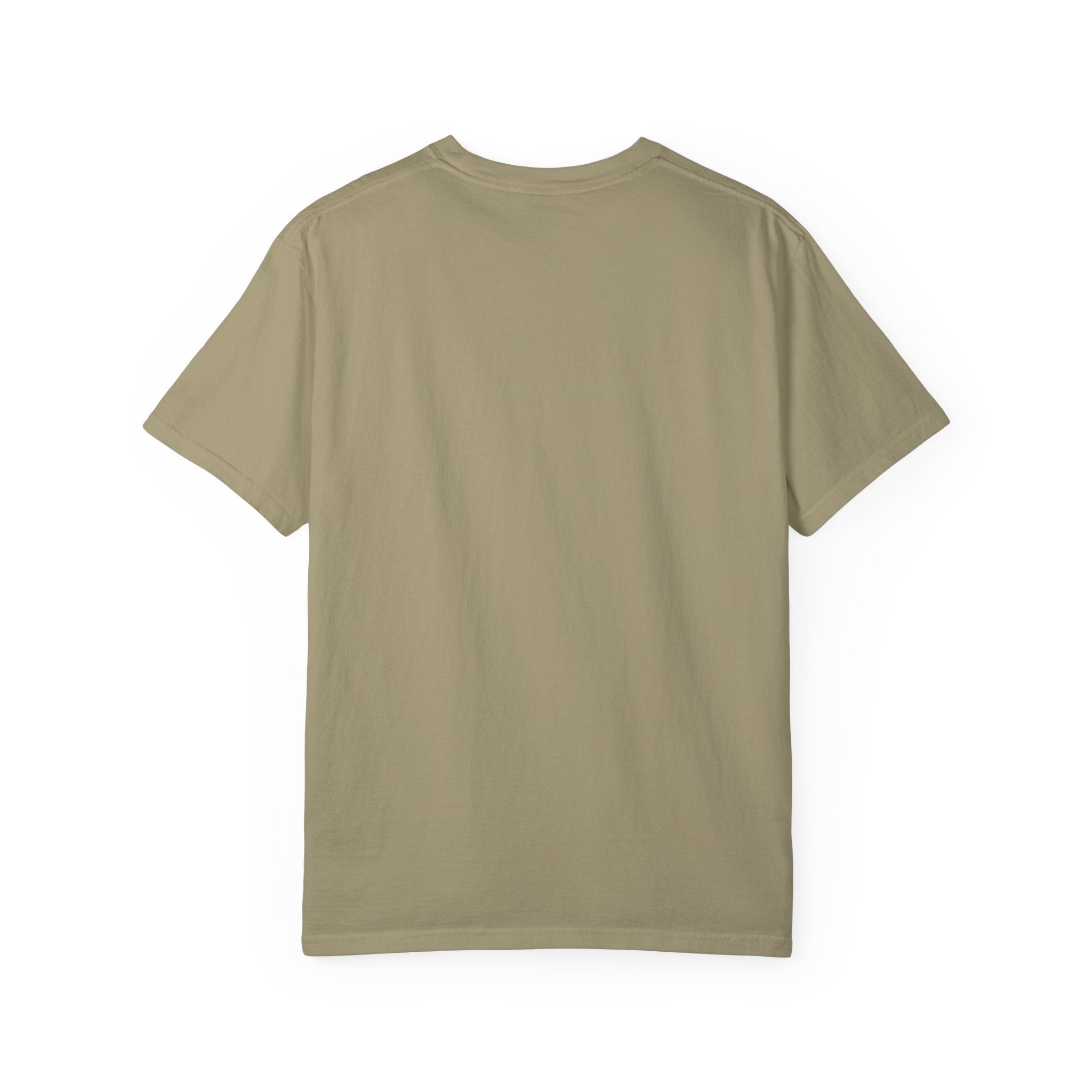 Unisex Garment-Dyed T-shirt - ONE OF ONE PERFOMANCE