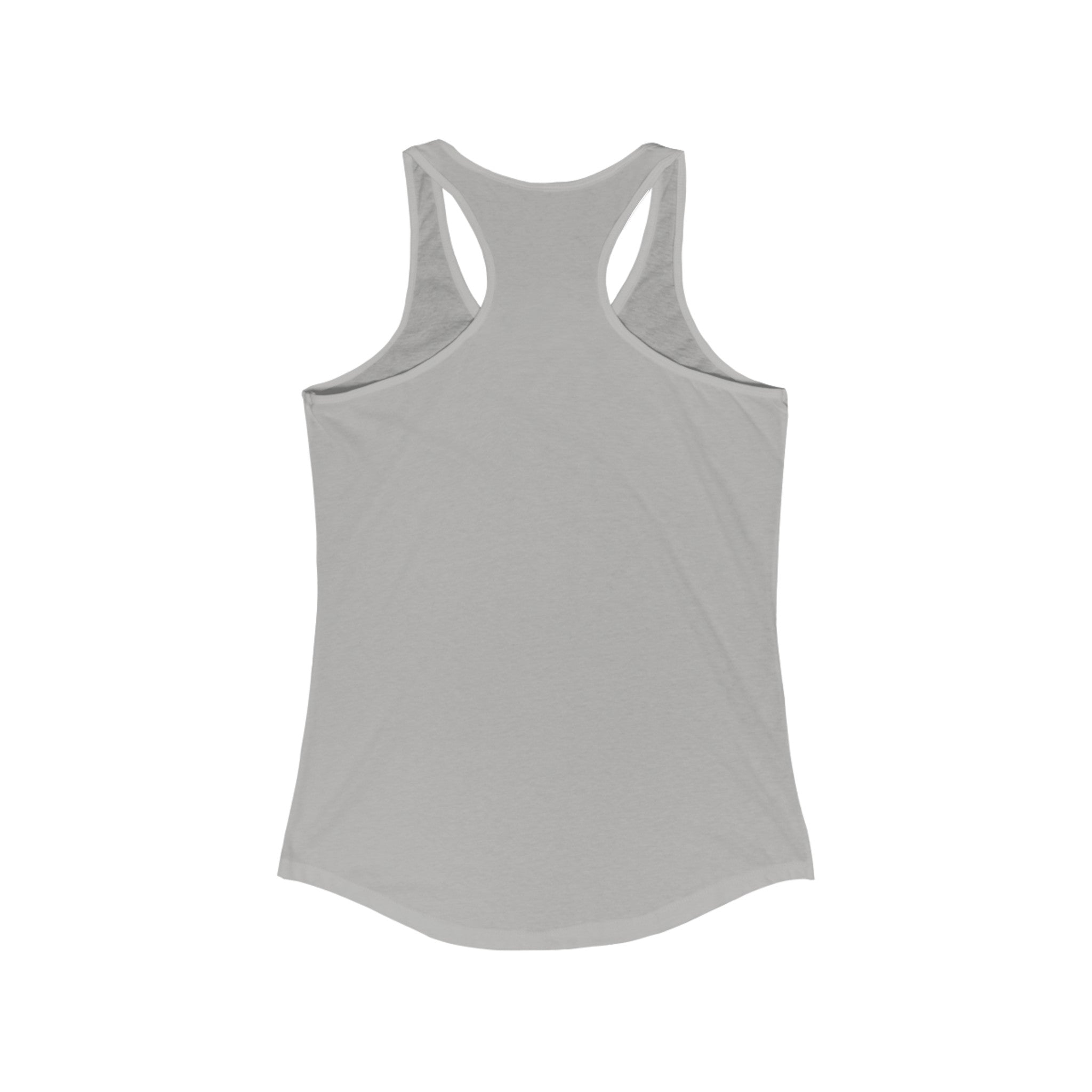 Women's Ideal Racerback Tank - ONE OF ONE PERFOMANCE