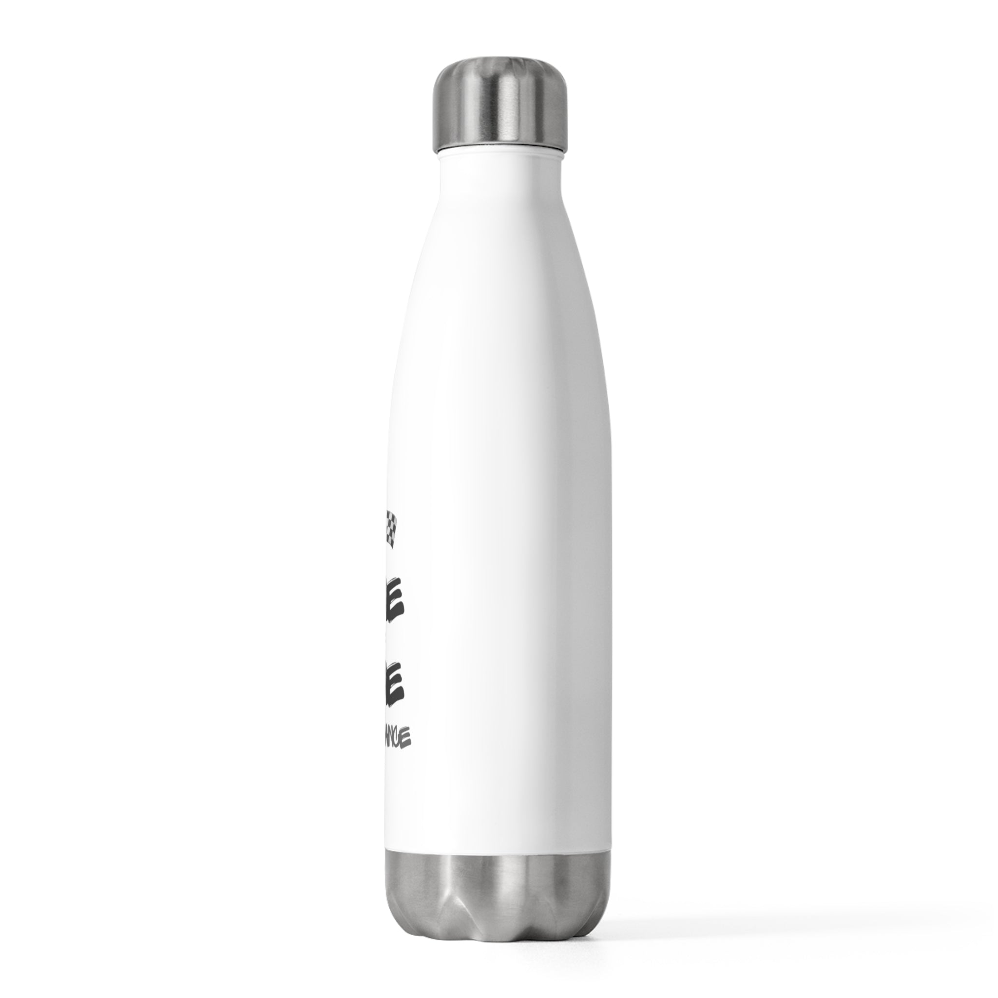 20oz Insulated Bottle - ONE OF ONE PERFOMANCE