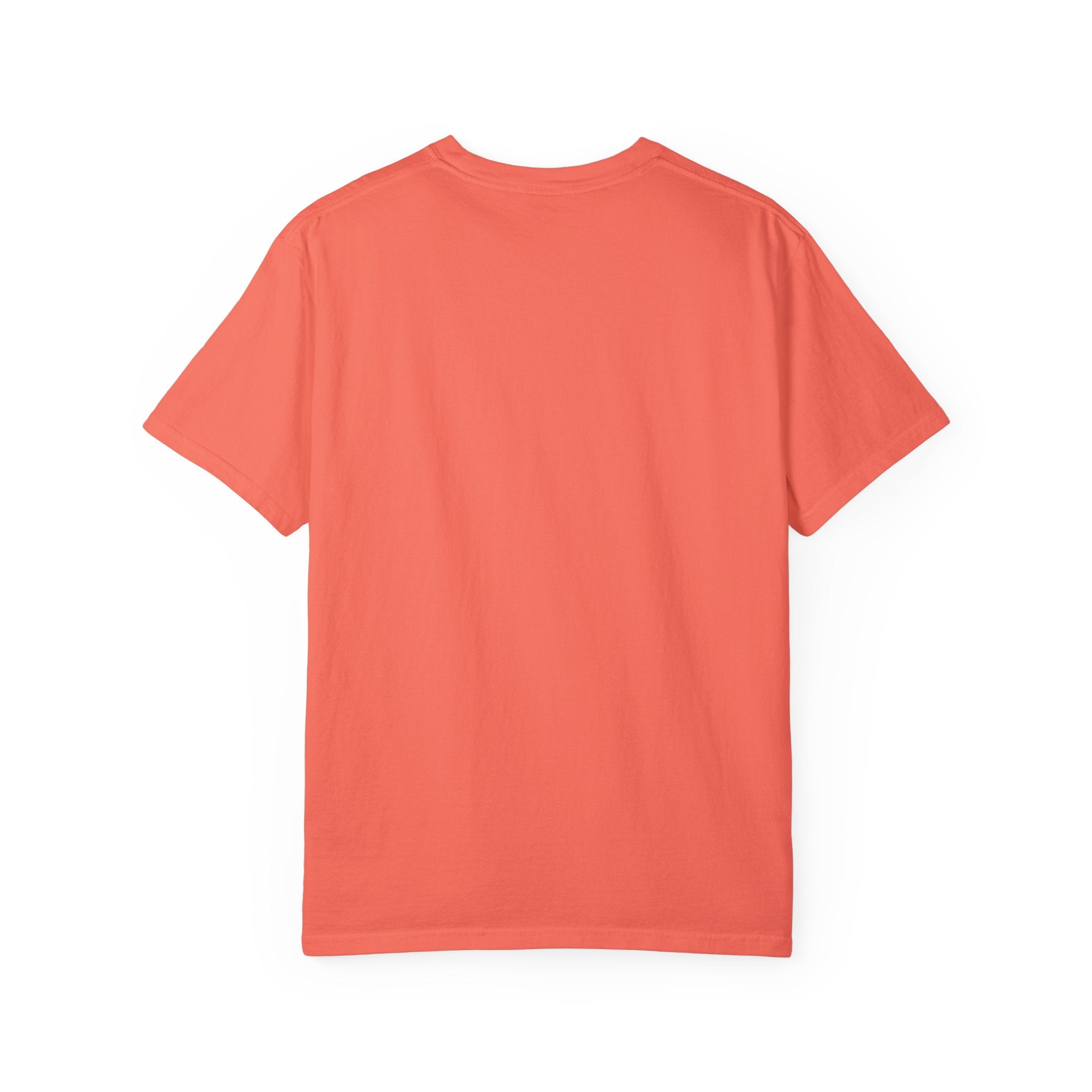 Unisex Garment-Dyed T-shirt - ONE OF ONE PERFOMANCE