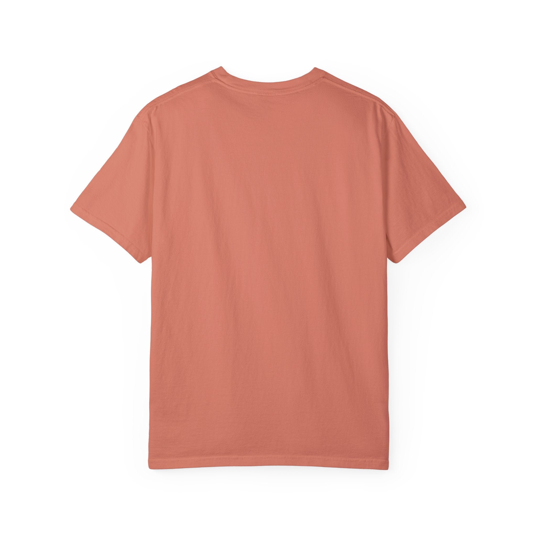 Unisex Garment-Dyed T-shirt - ONE OF ONE PERFOMANCE