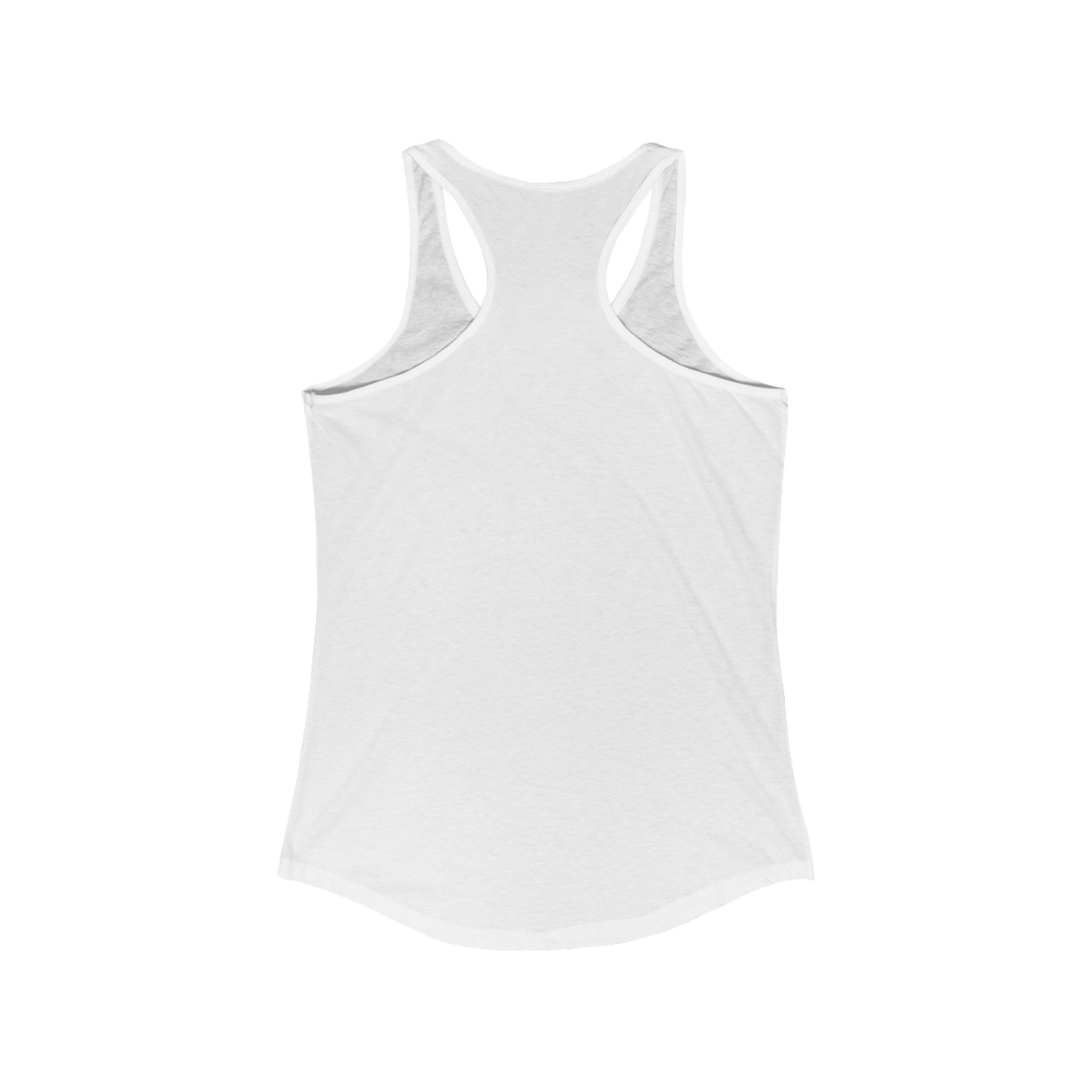 Women's Ideal Racerback Tank - ONE OF ONE PERFOMANCE