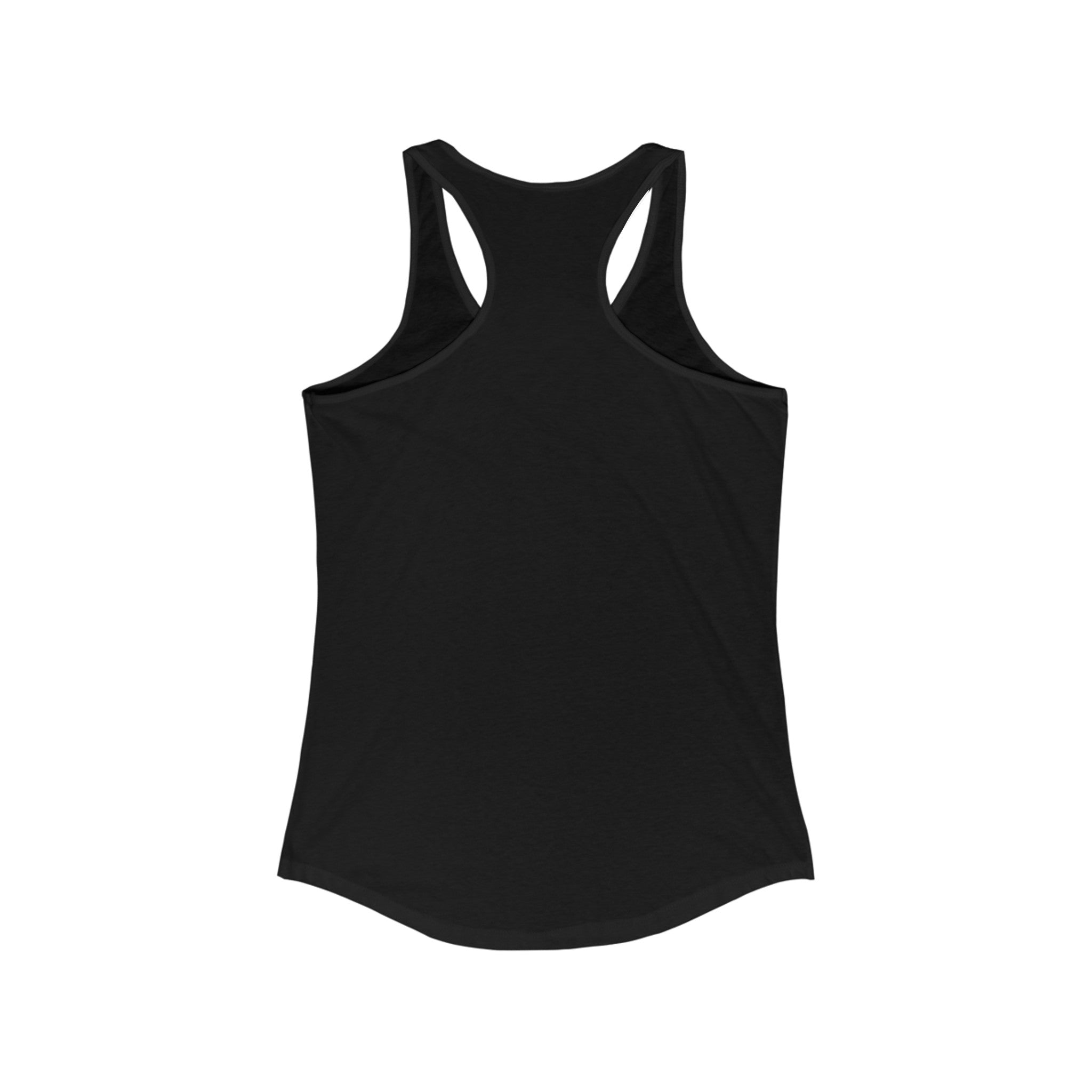 Women's Ideal Racerback Tank - ONE OF ONE PERFOMANCE