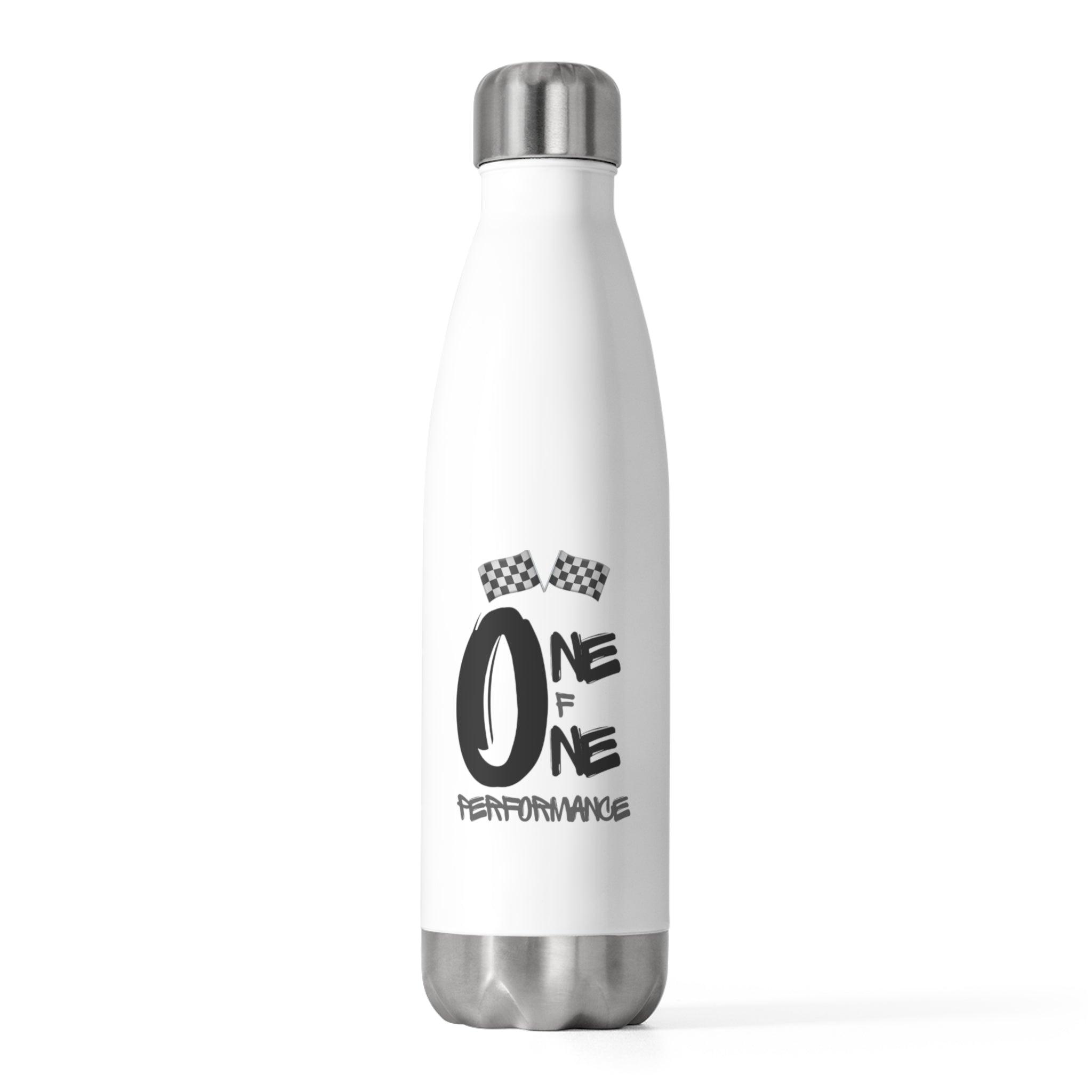 20oz Insulated Bottle - ONE OF ONE PERFOMANCE