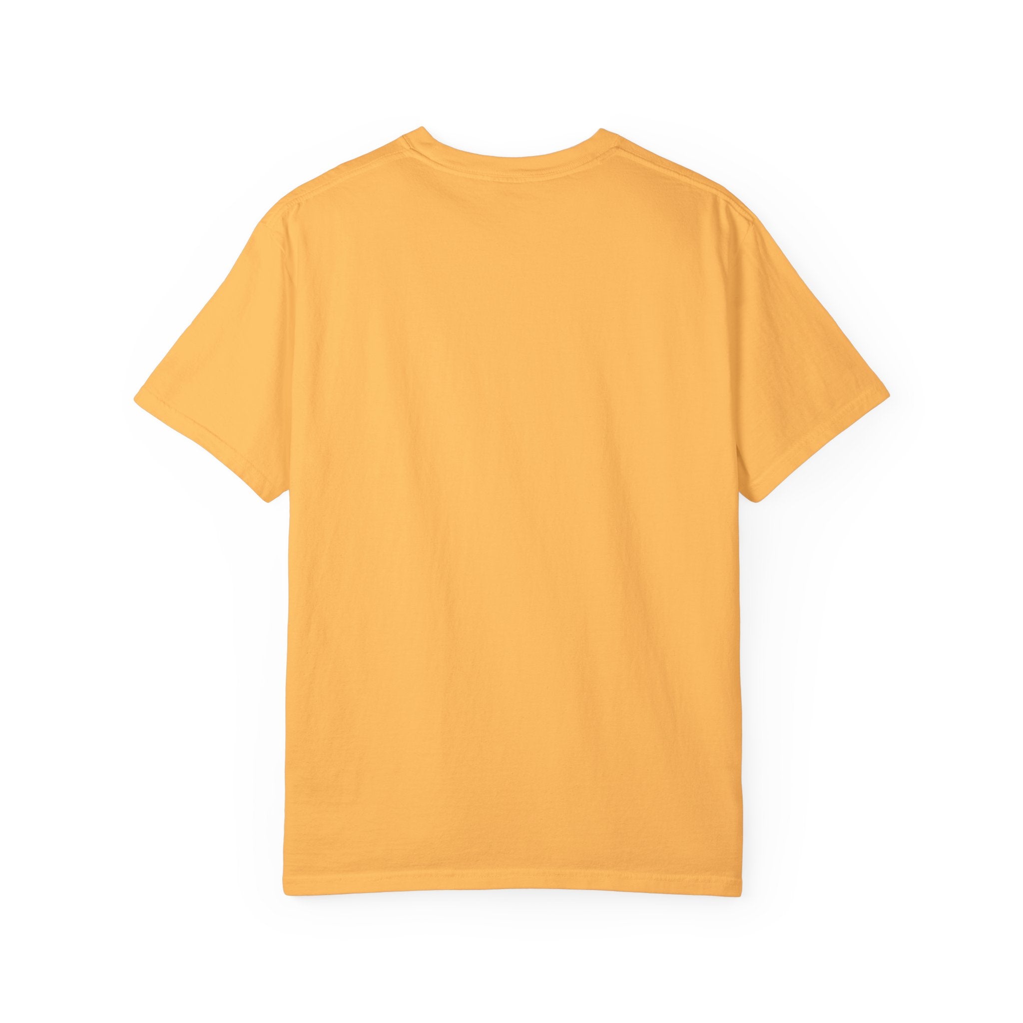 Unisex Garment-Dyed T-shirt - ONE OF ONE PERFOMANCE